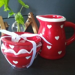 New 2020 TerraMoto Valentine's Day Set